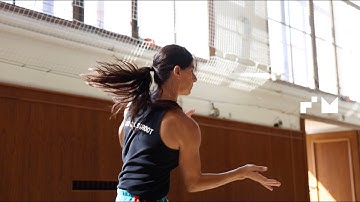 ACTION-PERCEPTION LOOP by Fighting Monkey Practice