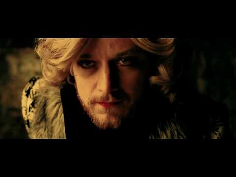 Filth: Bruce Robertson | James McAvoy
