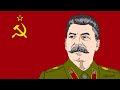 Joseph Stalin Gangsta's Paradise