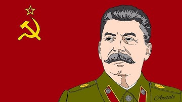 Joseph Stalin Gangsta