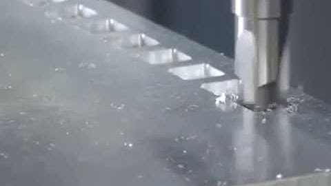 MECANISMO QUE HACE AGUJEROS CUADRADOS