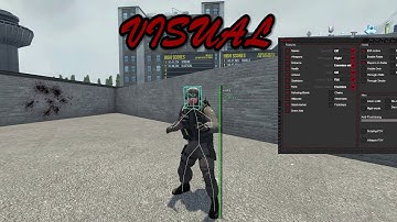 Insanity Cheats Preview | CSGO Private Cheats