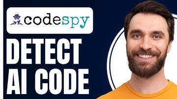 How To Detect AI Generated Code – CodeSpy.AI Tutorial