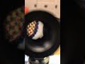 Bottle cap 100x #microscope #shortvideo #shorts