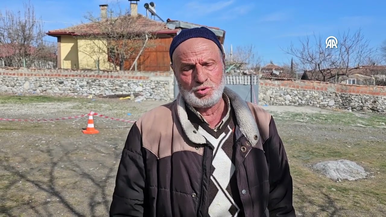 Korkunç cinayette acılı eş konuştu