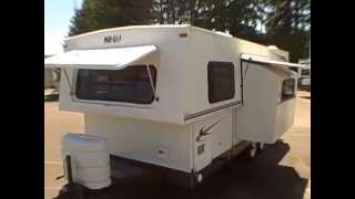 2004 Hi Lo 24T Towlite #30173