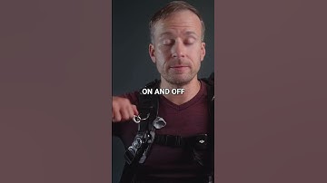 Unlock Scuba Secrets: Master Your BCD D-Rings Now!