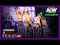 AEW Dynamite 🟣 LIVE Stream! Trios Titles on the line The Elite vs Top FLight &amp; AR Fox