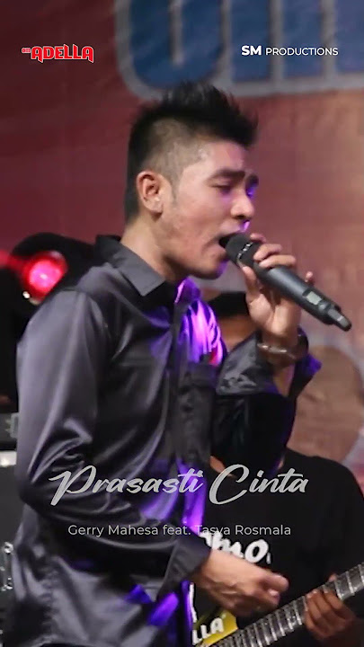 Prasasti Cinta – Gerry Mahesa ft Tasya Rosmala – Part 6 #shortsvideo #dangdutkoplo #viralshort
