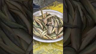 Desi Patya Fish Amazing