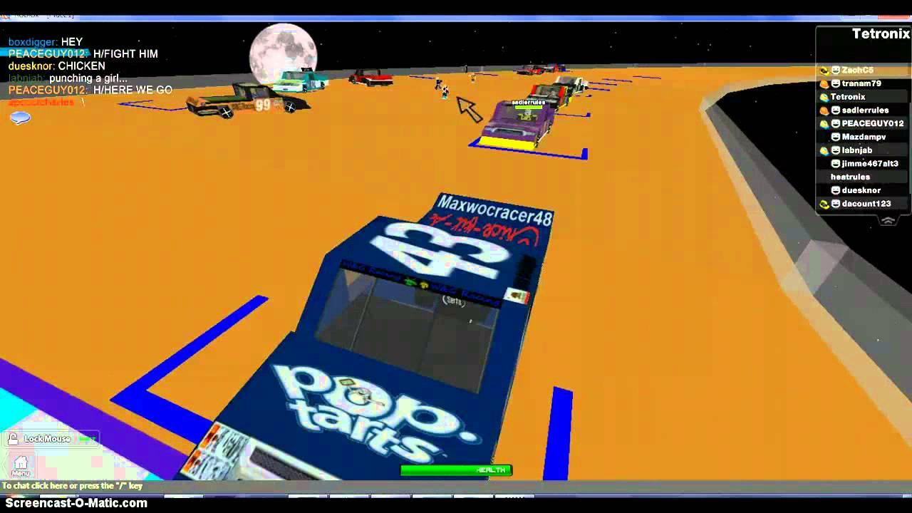 Boxdigger vs. Duesknor Fight Lowes 06/02/2013