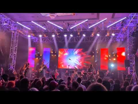The Tiberian Sons - Zero (From Ace Combat Zero) - Super MAGFest 2026 1/10/2026