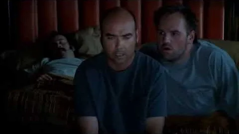My Name Is Earl Paul, Paul, Paul, Paul