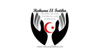 Erol İnce Ve Tüm Şehi̇tleri̇mi̇zi̇n Ruyhuna El Fati̇ha