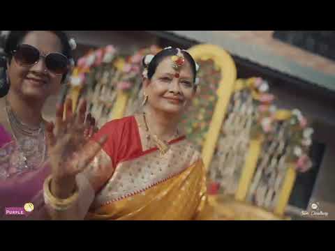 Dream Weddings at Mayfair Purnea- Gulab Bagh, Purnea Bihar - video from Atelier Infra