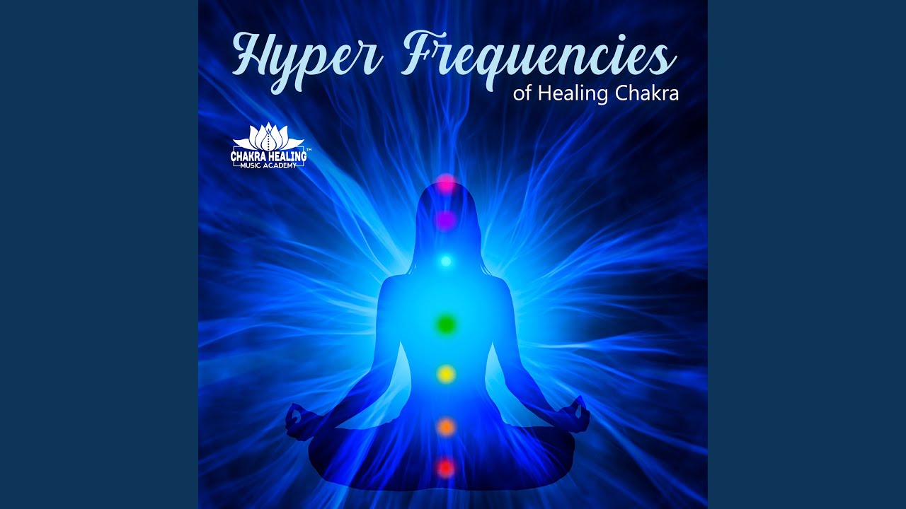 Watch Enlightened Frequencies Flow on YouTube