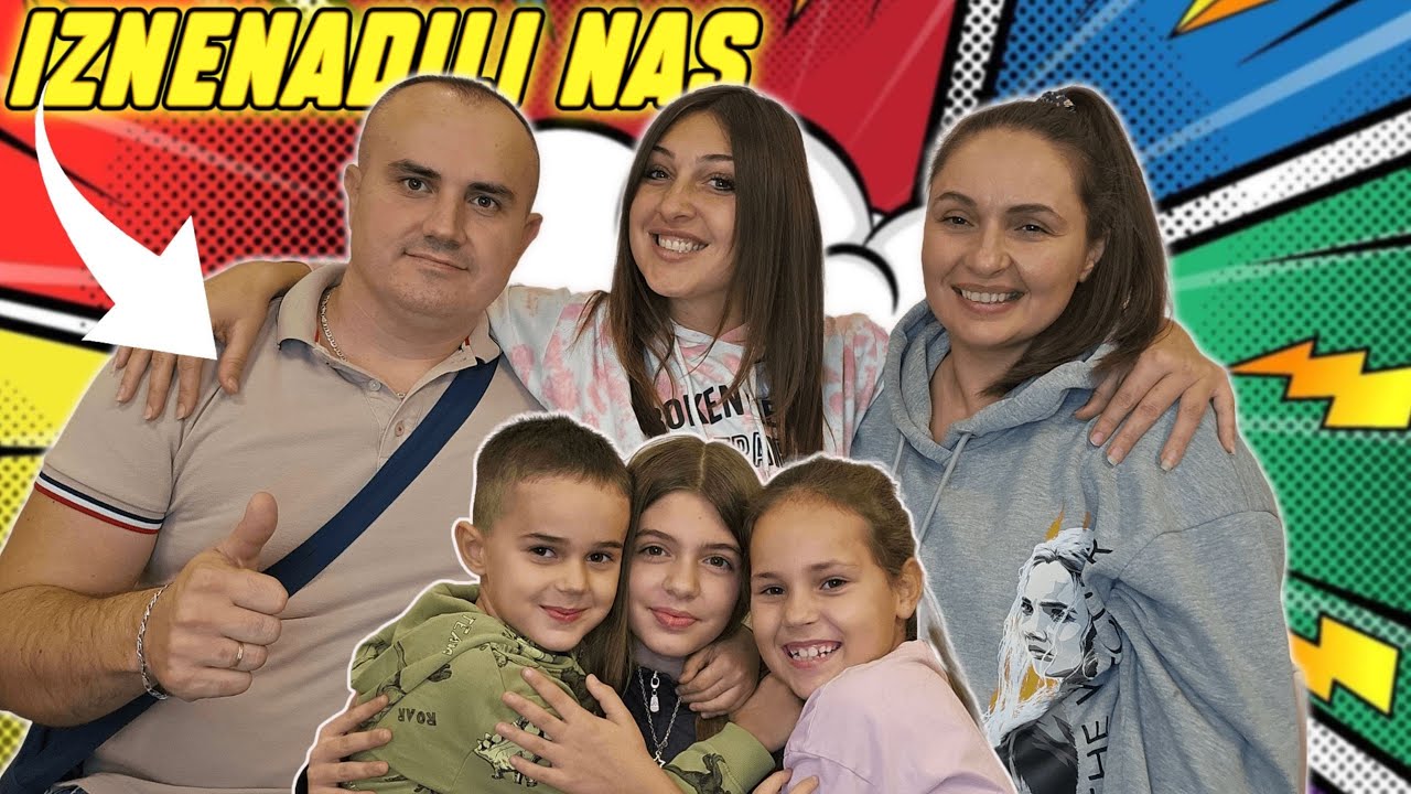24H U KUĆI SA MARKOM FILIPOVIĆEM