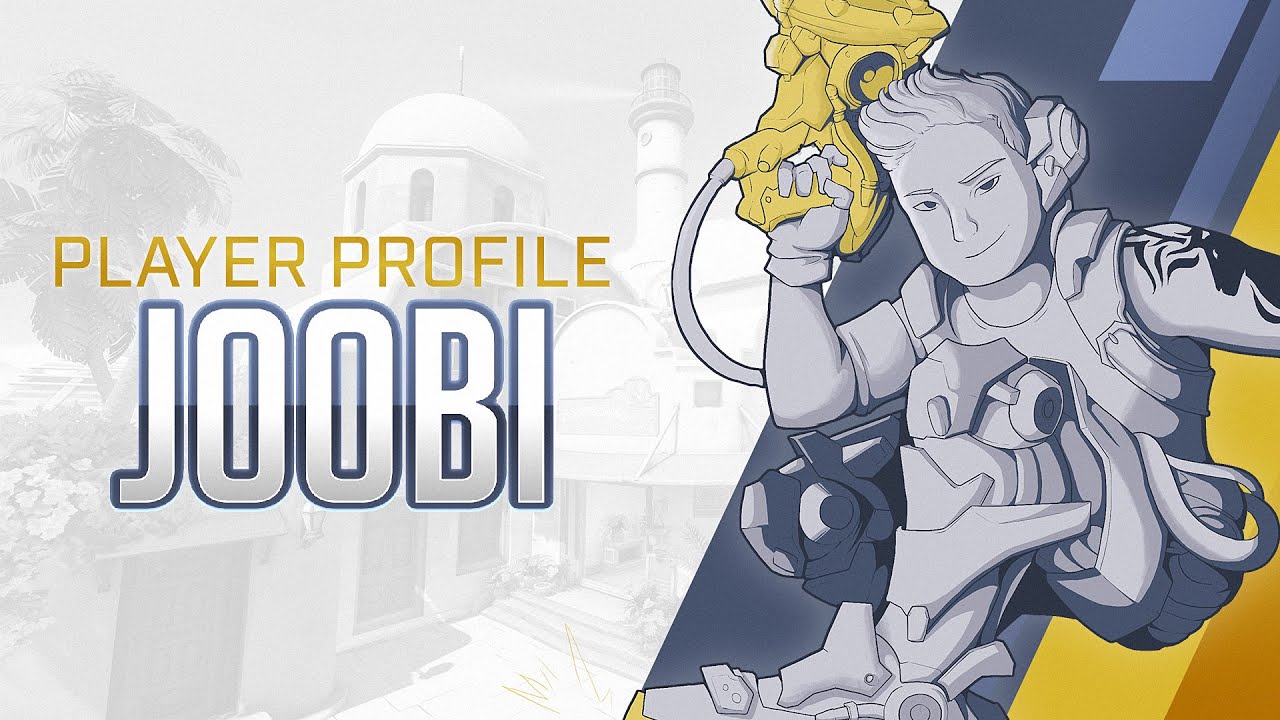 Player Profile: Enrique "Joobi" Triana