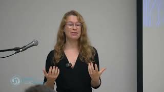 Emily Adlam Rotman Library Series 2022
Emily Adlam Rotman Library Series 2022 Emily Adlam Rotman Library Series 2022