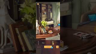 Hidden Objects level 19
