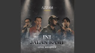 Ini Jalan Kami (Live Session)