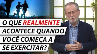 Verdades CIENTÍFICAS Sobre EXERCÍCIOS Que Poucos Conhecem - Dr. Cesar Vasconcellos Psiquiatra