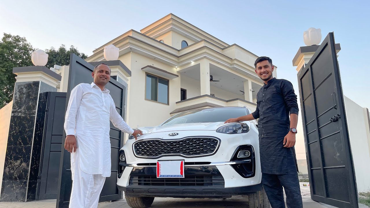 Our New Car * SURPRISE * 🥳