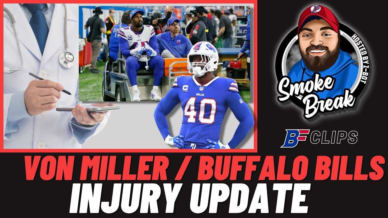 Bills vs. Patriots inactives: What NFL injury report says and who is not  playing in Week 13 - DraftKings Network