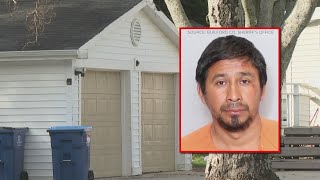 Man charged after deadly stabbing in Jamestown: Guilford County Sheriff's Office