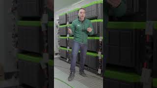 ¡No cometas estos errores si instalas BATERIAS DE LITIO!
🔋Errores que NO debes cometer al instalar batería de litio. No nos hacemos de rogar y os traemos la segunda y última parte. ❌⚡️
⚠️ Muy atento/a si quieres que tu instalación con baterías rinda al máximo.
🚫 No considerar el sistema de monitorización. 📲
🚫 No realizar bien las conexiones eléctricas. ⚡️
🚫 No configurar bien el BMS.
🚫 No planificar la ampliación del sistema.
🚫Elegir una batería de baja calidad. ⚙️
📣Y ahora cuéntanos…¿conoces algún otro error que se debamos evitar? Déjalo en comentarios. 🗣️
#BateriadeLitio #ErroresComunes #Renovables #EnergiasRenovables #EnergíaSolar ¡No cometas estos errores si instalas BATERIAS DE LITIO!