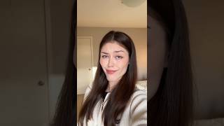 "Stop suddenly making that face"