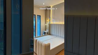 พาชมผลงานตกแต่งภายใน โครงการ Grandio Bang Khae “by ch asset” #interiordesign #ตกแต่งภายใน