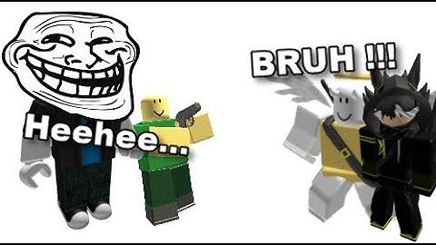 Green Scout Trolls (in a nutshell) - Tower Defense Simulator [meme]