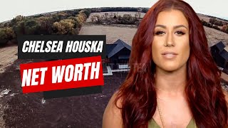 Celebrity Chelsea Houska Net Worth: How ‘Teen Mom’ Star Is RICH AF! Profile