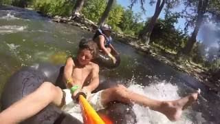 Guadalupe River | 2016