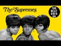 A Brief History of the Supremes