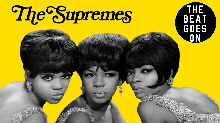 A Brief History of the Supremes