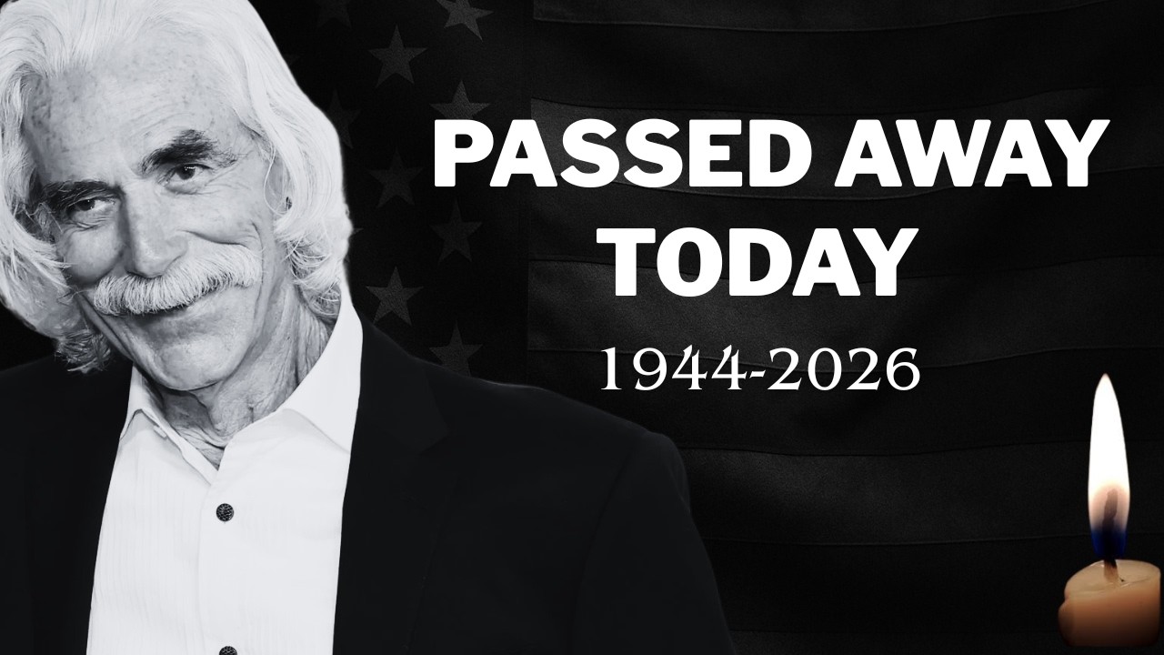 4 American Legends Who Died Today