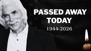 4 American Legends Who Died Today