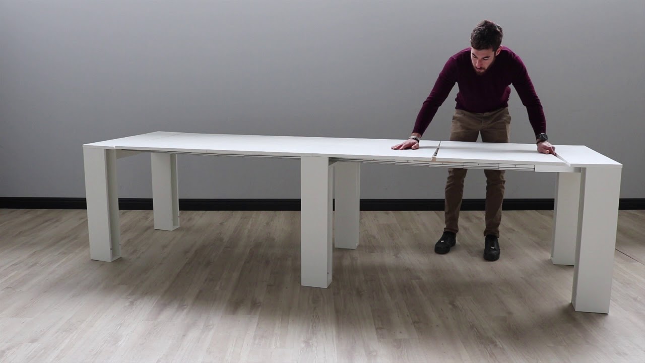 Consolle Allungabile EXTRA