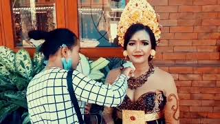 Dibalik Lensa Prewedd Raima