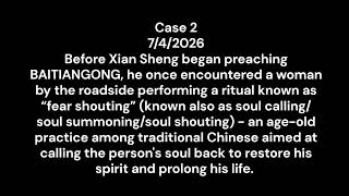 Case 2 Lightning &amp; 3 Saints ball bearing history