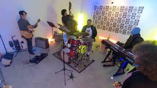 The Don Brown Collective - Sir Duke