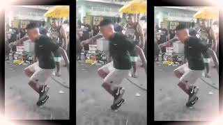 10 Minutos No Baile Da Vintém Rai Oliveira Quebrando Tudo