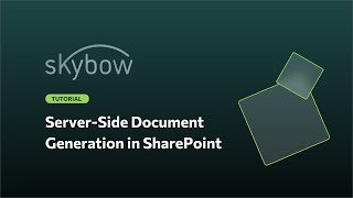 Famous How to Master Server-Side PDF and QR Code Generation in your SharePoint Solution Profile