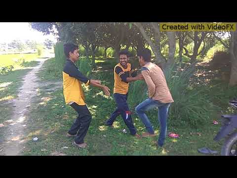 Papi papi chulo 4k video
