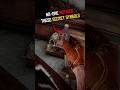5 Insane Details in Red Dead Redemption 2! | #rdr2 #gaming #shorts