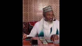 Play video: Dr Ismaïl Souleymane Diallo depuis la Guinée 