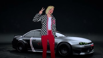 NFS Unbound Walkthrough part 2