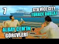 GTA VİCE CİTY 🔥TÜRKÇE DUBLAJ YAMASI🔥 (ÜCRETSİZ) 
